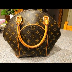 Louis Vuitton Ellipse PM